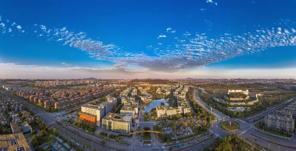 棲霞市新城區(qū)基礎(chǔ)設(shè)施道路管網(wǎng)等建設(shè)項目