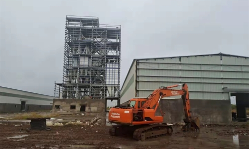 廣耀生物項目簡介