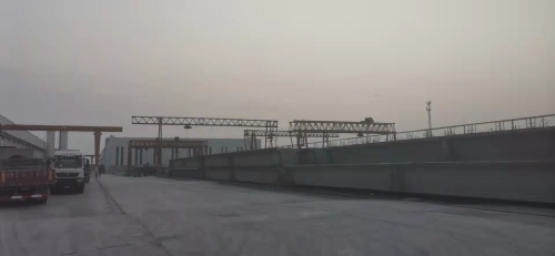 廣發(fā)建材項目簡介