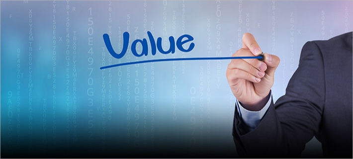 ROSIT 諾希德價值觀