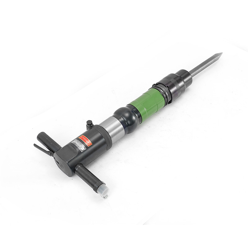 諾希德（ROSIT）RH21-230重型氣動破碎錘鉆頭30mm路面巖石礦石破碎作業