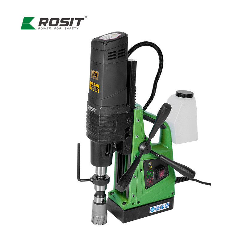諾希德（ROSIT）DM11-050/080 電動磁力鉆