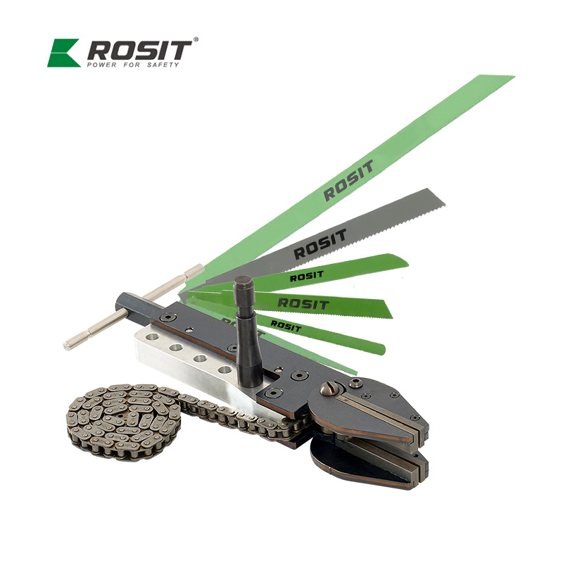 諾希德（ROSIT）CR81系列鋸片 CR861-02萬(wàn)能夾具