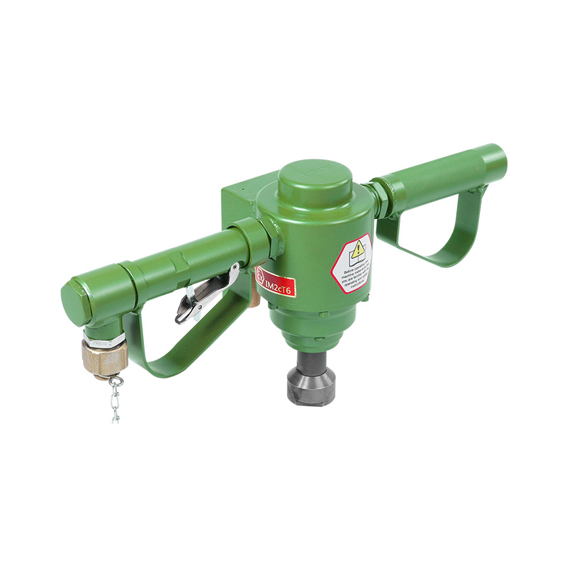 諾希德（ROSIT）DP21-050 氣動手持式鉆機(jī)