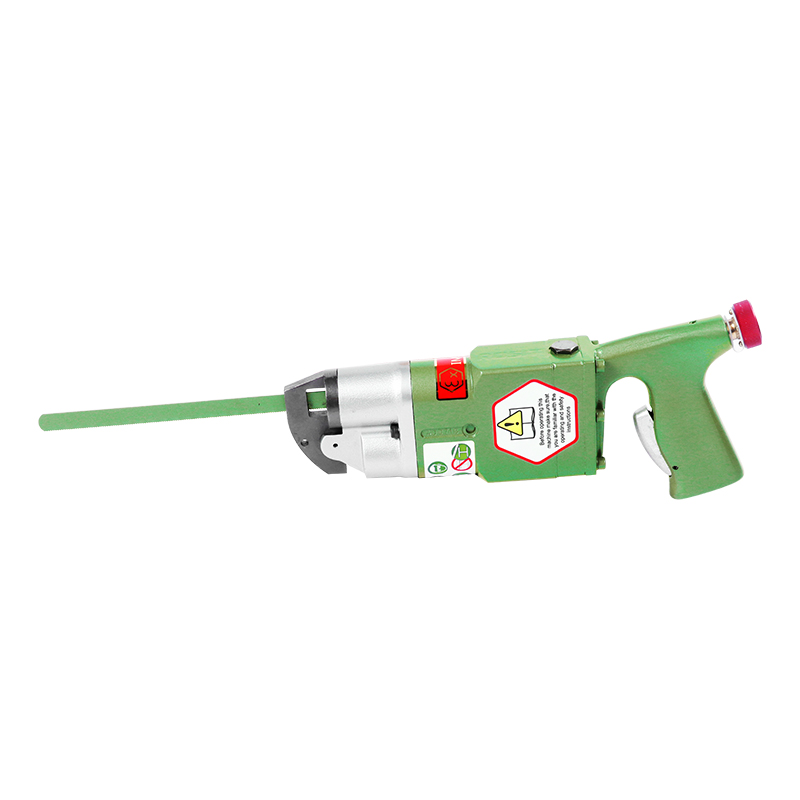 諾希德（ROSIT）CR21-003氣動(dòng)高速鋸鋸割頻率2000次/分切割鋼筋螺釘管子等