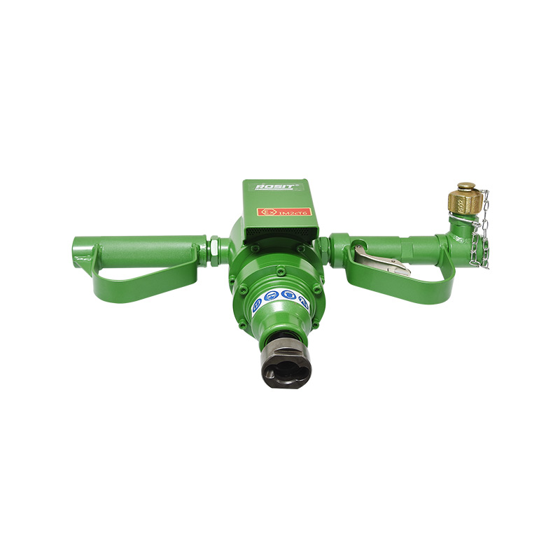 諾希德（ROSIT）DP21-060 氣動(dòng)手持式鉆機(jī)