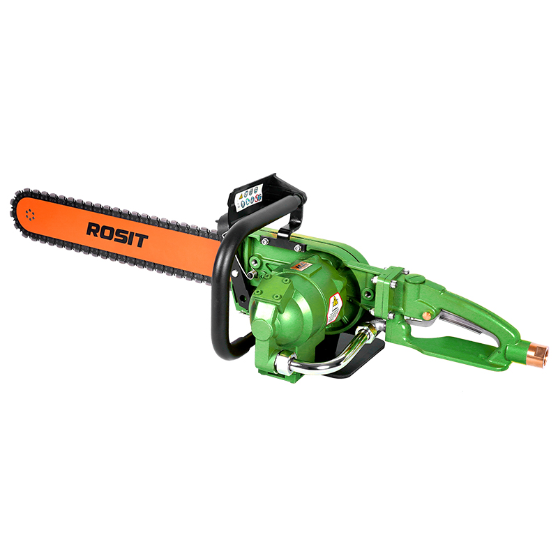 諾希德（ROSIT）CD22-630 氣動混凝土鏈鋸