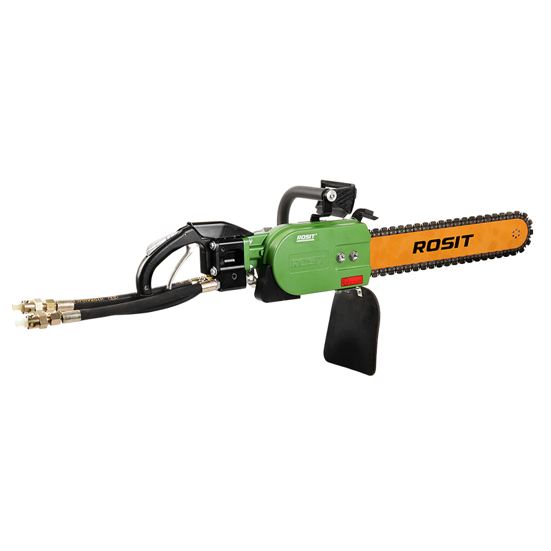 諾希德（ROSIT）CD31-250 液壓混凝土鏈鋸