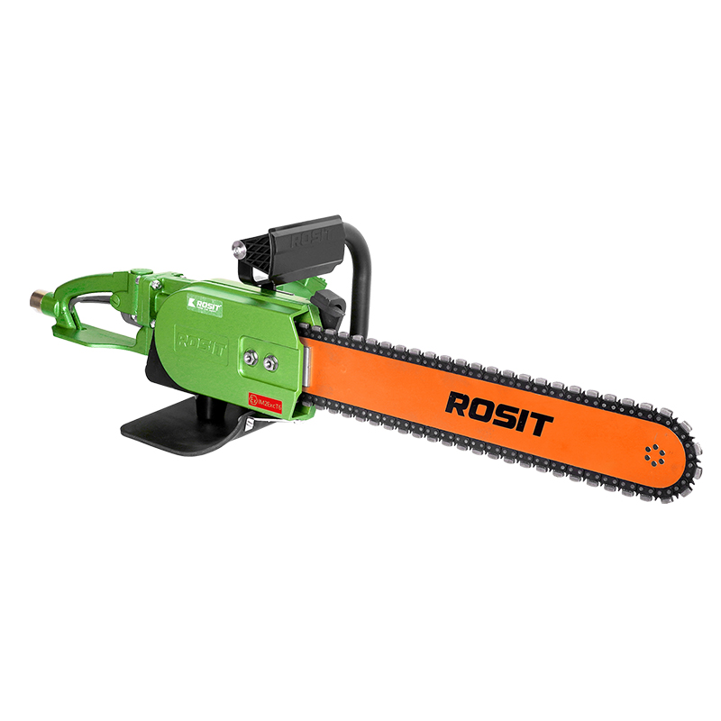 諾希德（ROSIT）CD22-500 氣動混凝土鏈鋸