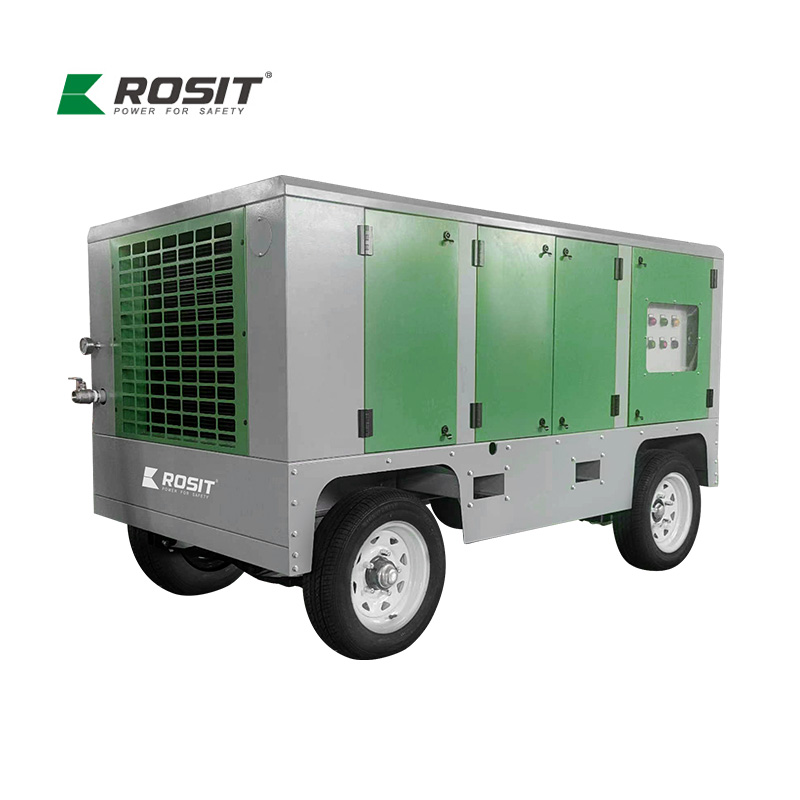 諾希德（ROSIT）防爆空壓機(jī)PC11-050