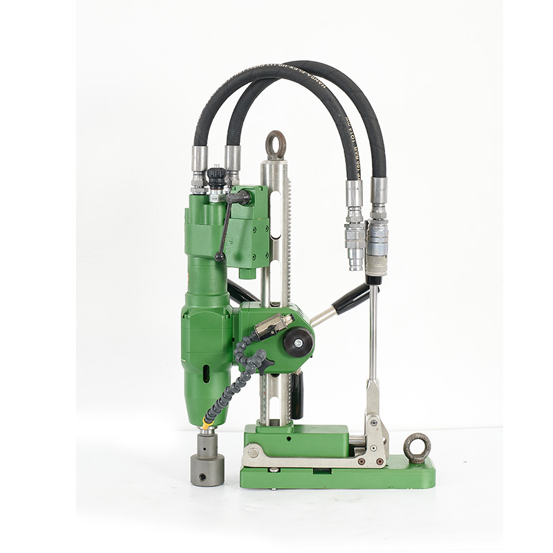 諾希德（ROSIT）DM31-035液壓磁力鉆