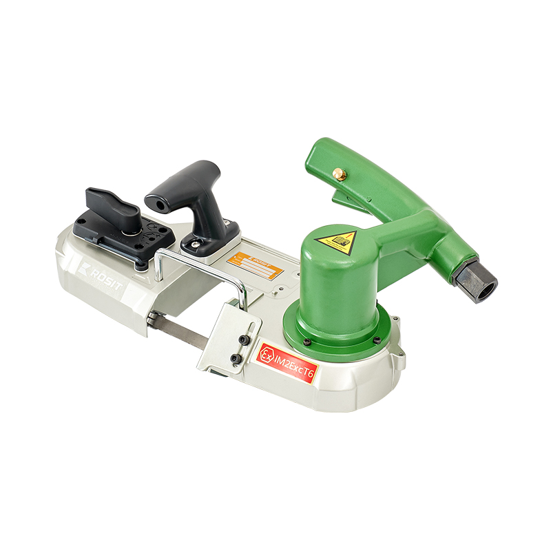 諾希德（ROSIT）CB21-065 氣動帶式鋸