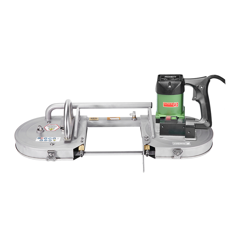 諾希德（ROSIT）CB11-260 電動帶鋸