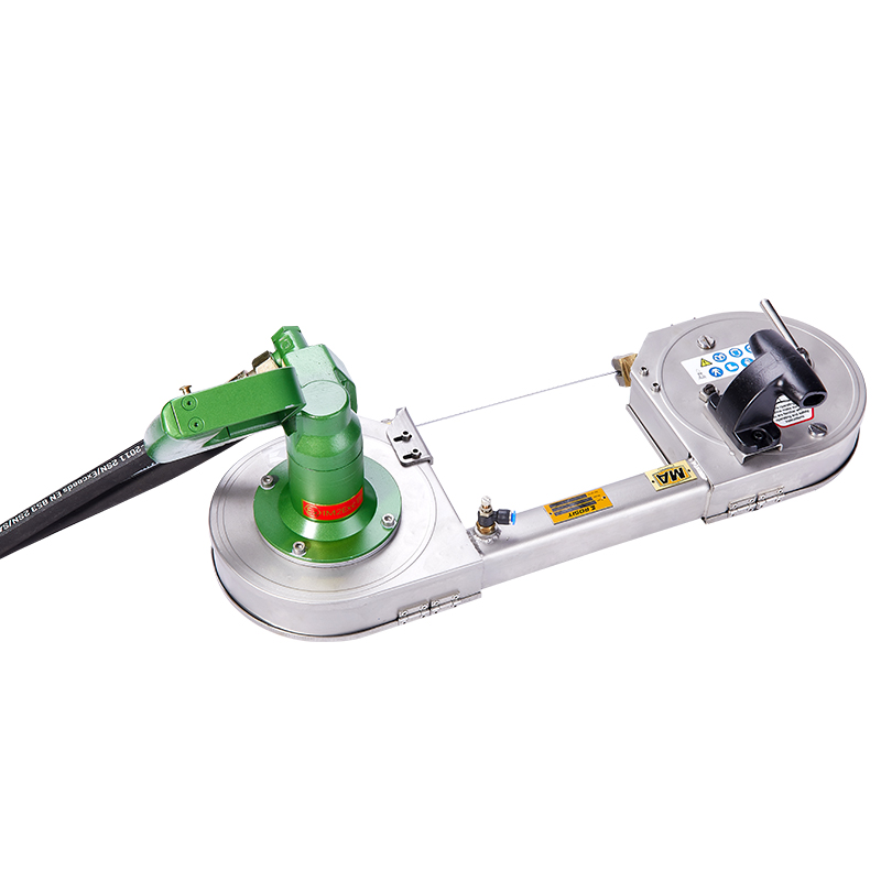 諾希德（ROSIT）CB31-120 液壓帶鋸