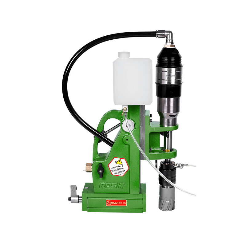 諾希德（ROSIT）DM21-030氣動磁力鉆