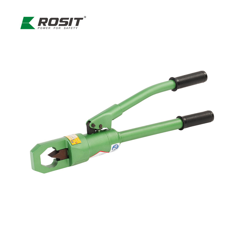 諾希德（ROSIT）CN21-2432 一體式螺母破切器