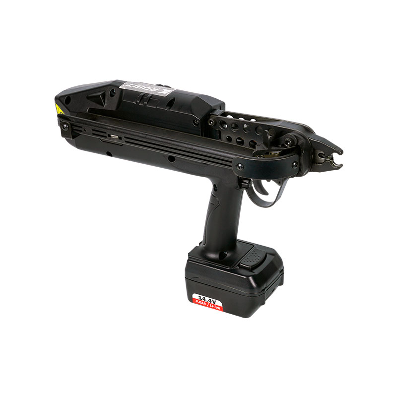 諾希德（ROSIT）AK51-080 電動錨網(wǎng)連扣機