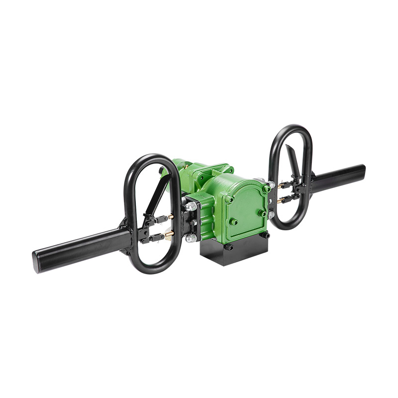 諾希德（ROSIT）DP21-140 氣動手持式鉆機