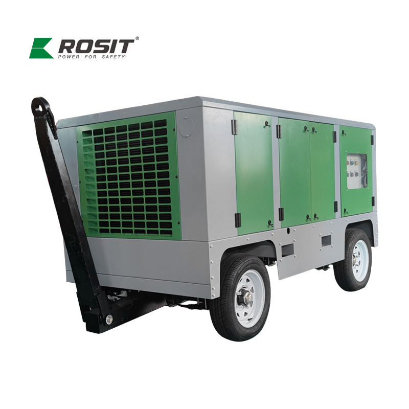 諾希德（ROSIT）防爆空壓機(jī)PC11-050