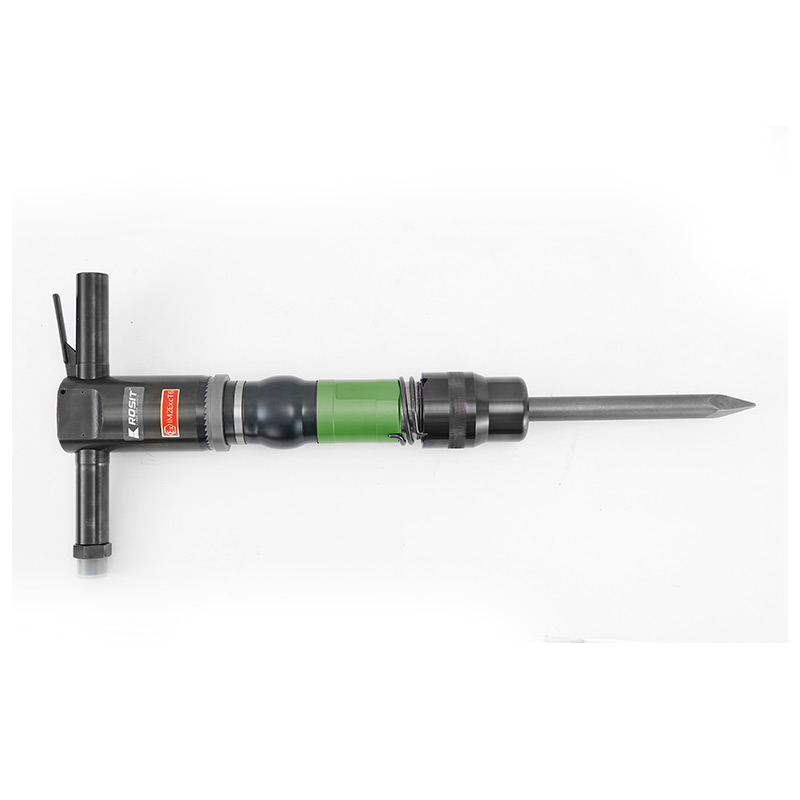 諾希德（ROSIT）RH21-150重型氣動破碎錘鉆頭26mm路面巖石礦石破碎作業