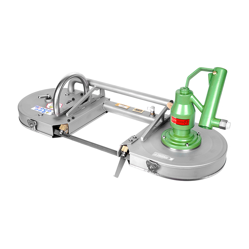諾希德（ROSIT) CB22-260 氣動帶式鋸