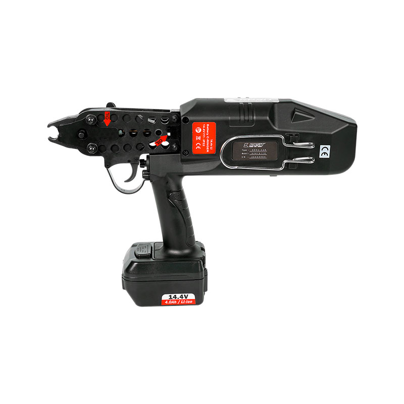 諾希德（ROSIT）AK51-080 電動錨網(wǎng)連扣機