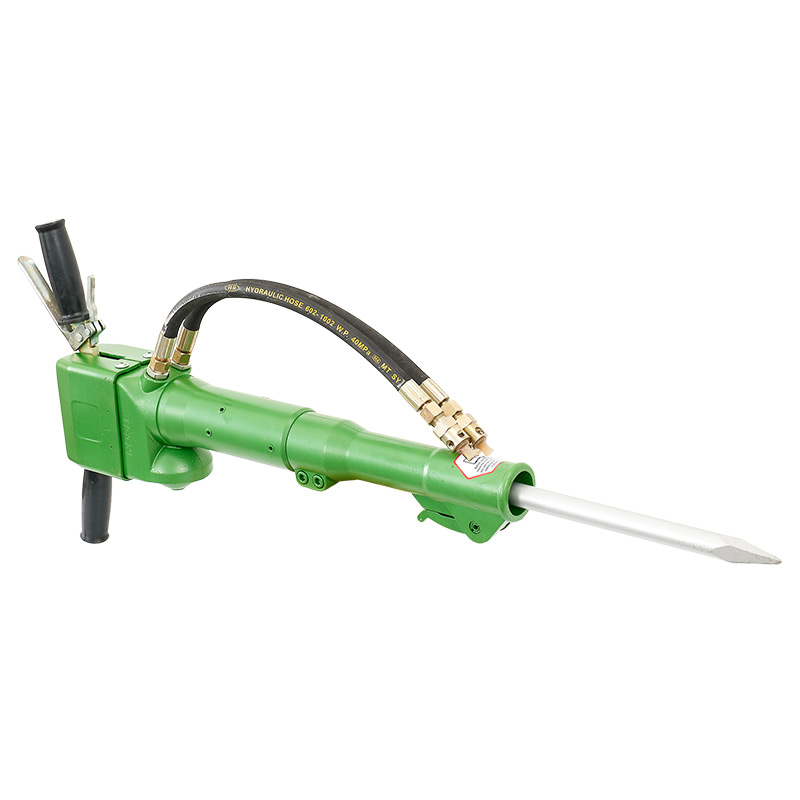 諾希德（ROSIT）RH31-1800 液壓破碎錘