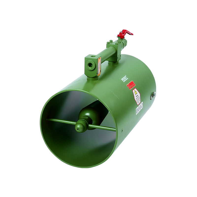 諾希德（ROSIT）OF22-880 手提式風機