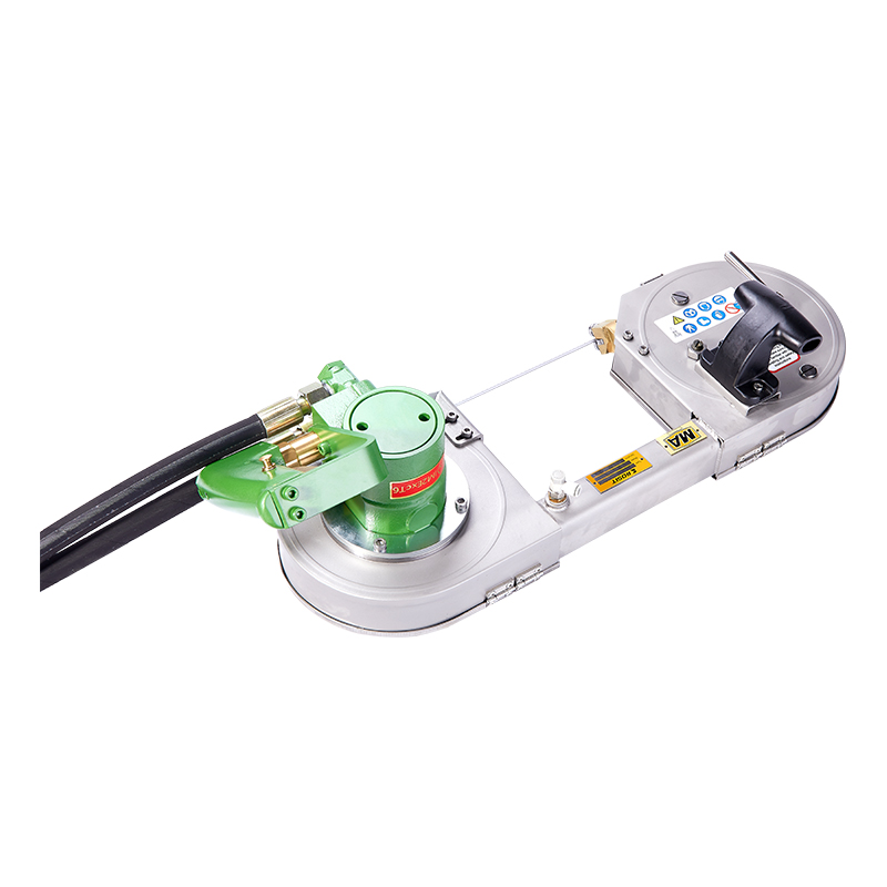 諾希德（ROSIT）CB61-120 乳化液帶鋸