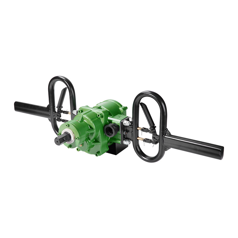 諾希德（ROSIT）DP21-140 氣動手持式鉆機