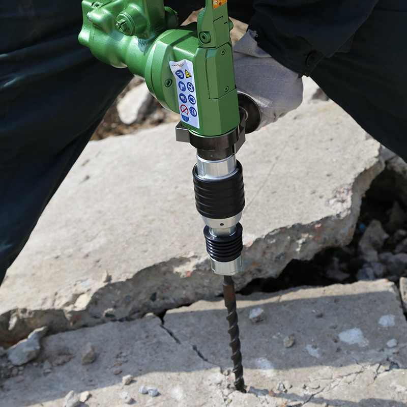 諾希德（ROSIT）DH31-026 液壓沖擊鉆