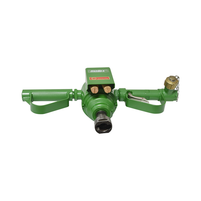 諾希德（ROSIT）DP21-050 氣動手持式鉆機(jī)