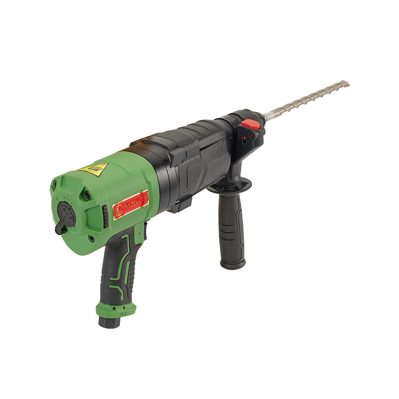 諾希德（ROSIT）DH21-016氣動(dòng)沖擊鉆負(fù)載沖擊數(shù)3000npm雙作業(yè)模式氣動(dòng)錘鉆