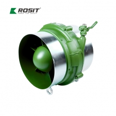 諾希德（ROSIT）OF27-270 重型固定式?斯稀釋器