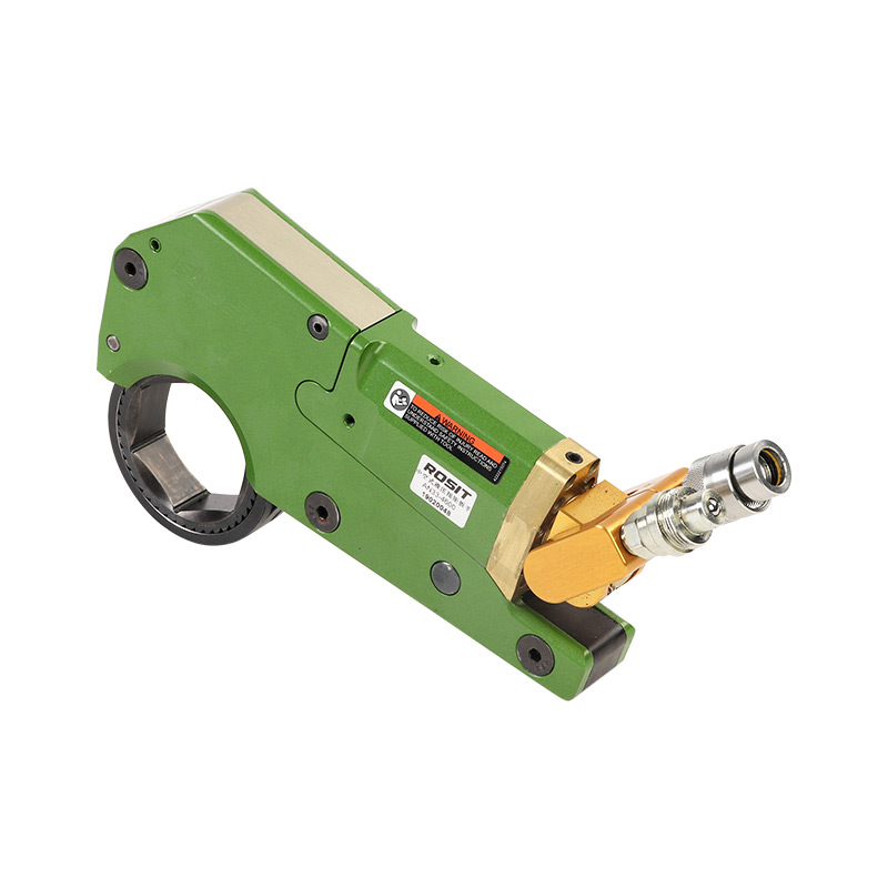 諾希德(ROSIT) AN32-40000 中空式液壓扭力扳手