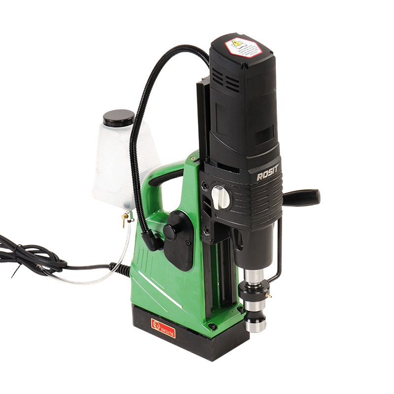 諾希德（ROSIT）DM11-050/080 電動磁力鉆