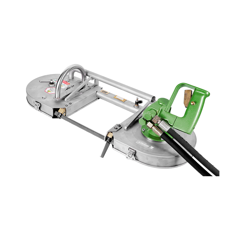 諾希德（ROSIT） CB31-260 液壓帶鋸