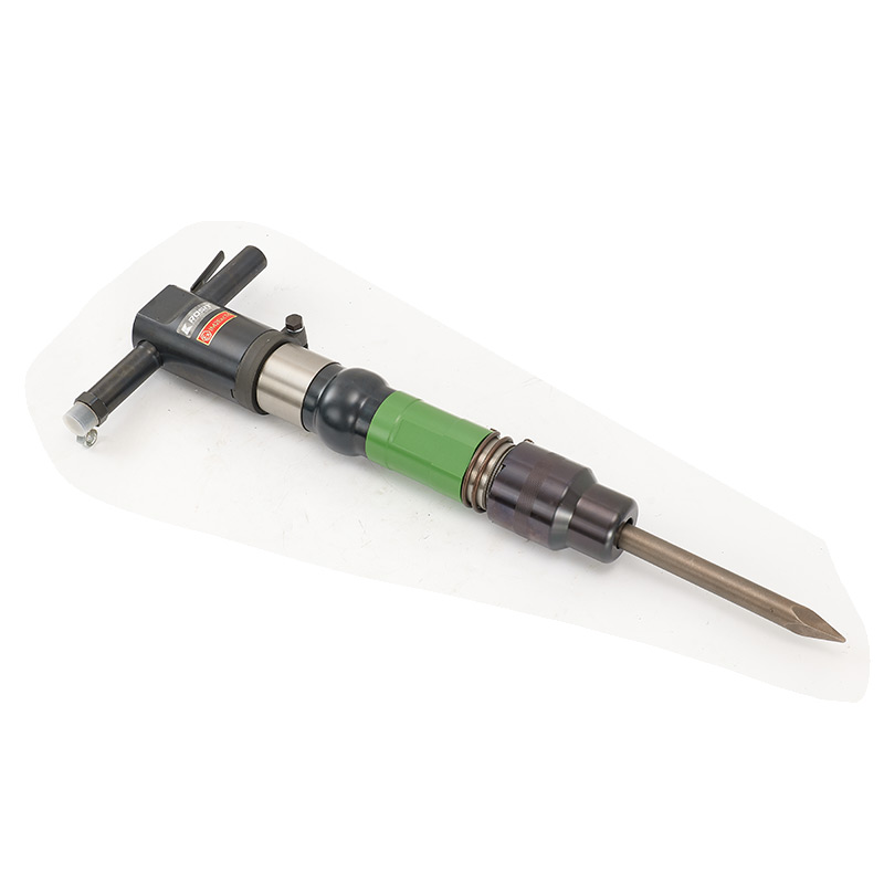 諾希德（ROSIT）RH21-230重型氣動破碎錘鉆頭30mm路面巖石礦石破碎作業