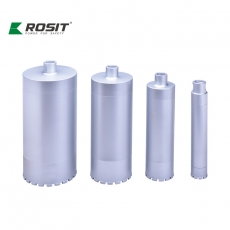 諾希德ROSIT  DB812-10合金麻花鉆頭