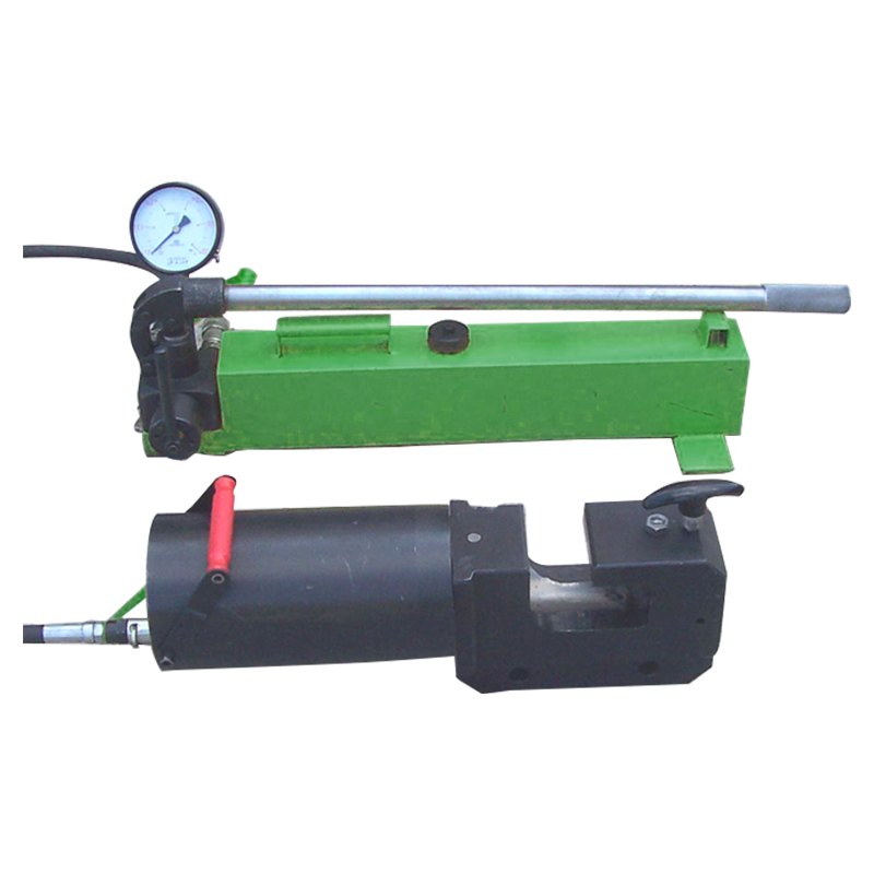 諾希德（ROSIT）CF21-050 鋼絲切斷器，便攜式切斷器，高效安全防爆