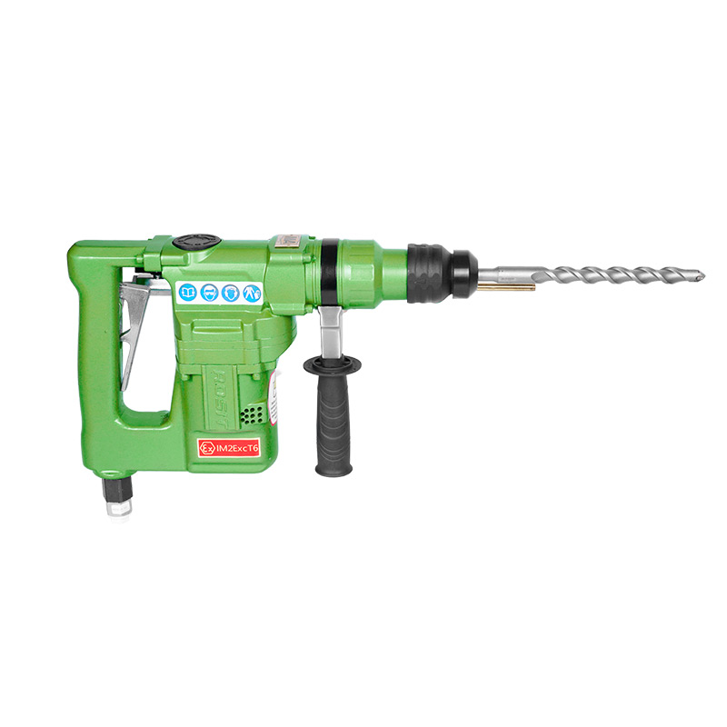 諾希德（ROSIT）DH21-030 氣動沖擊鉆