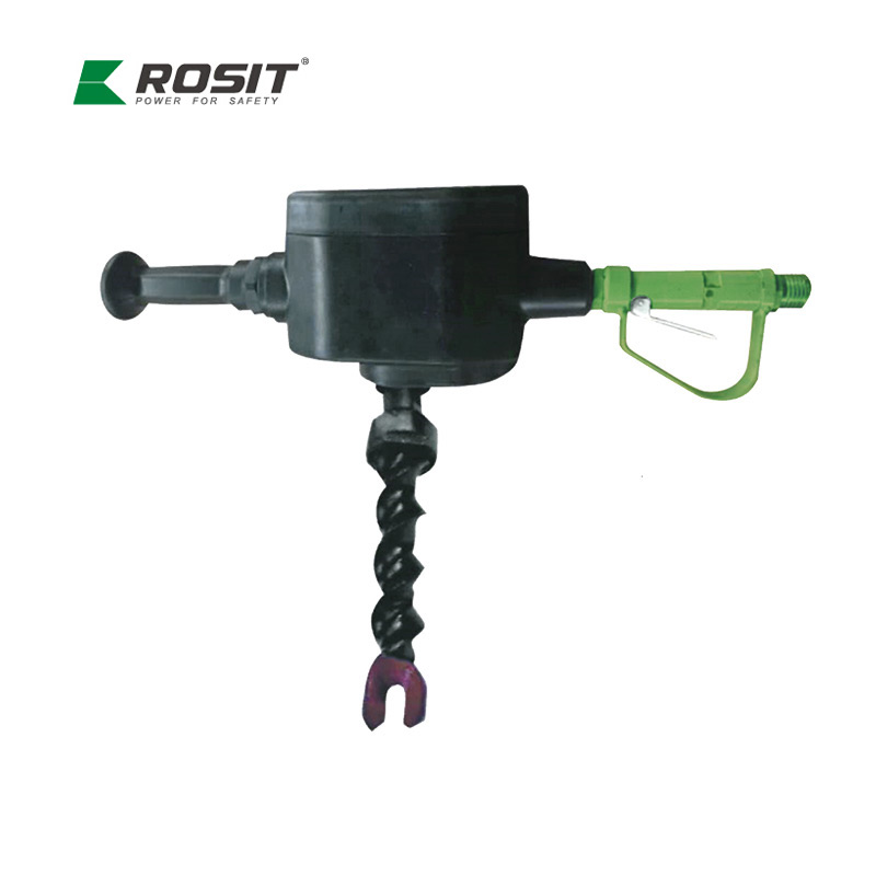 諾希德（ROSIT）DP21-100 氣動(dòng)手持式鉆機(jī)