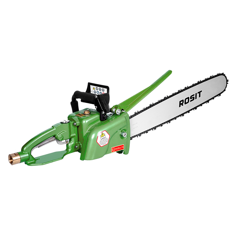 諾希德（ROSIT）CC23-530 氣動鏈鋸