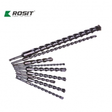 諾希德ROSIT  DB812-10合金麻花鉆頭
