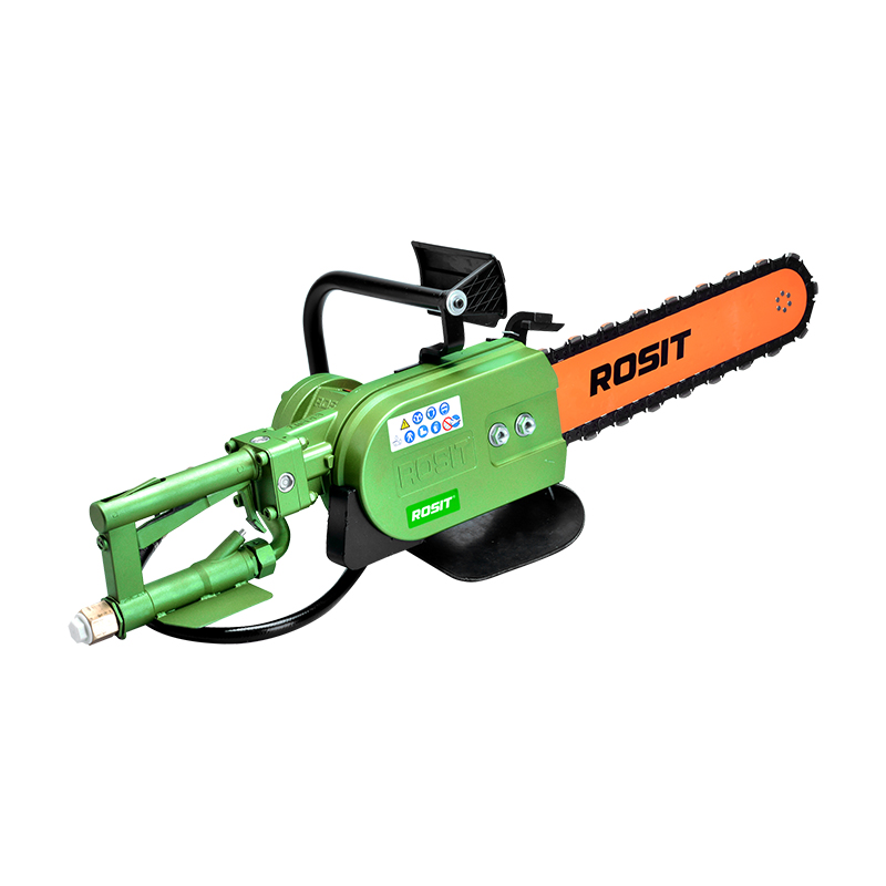諾希德（ROSIT）CD22-250 氣動混凝土鏈鋸