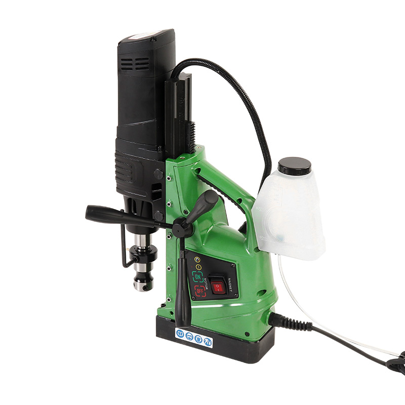 諾希德（ROSIT）DM11-050/080 電動磁力鉆