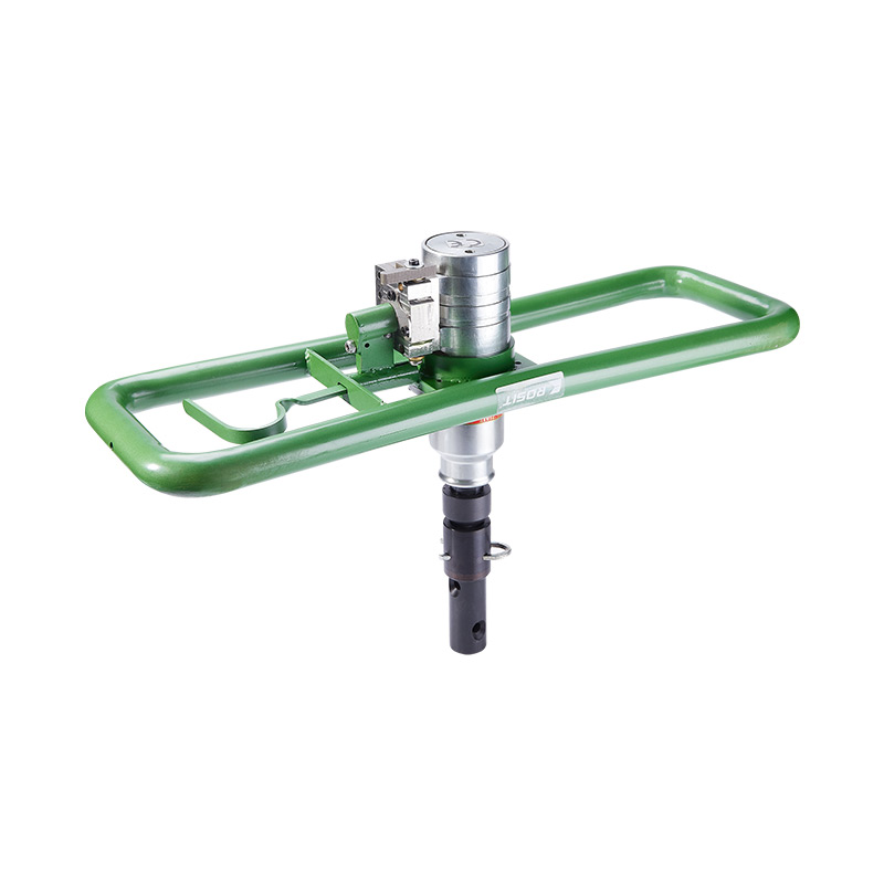 諾希德（ROSIT）DP61-140 乳化液手持式鉆機(jī)