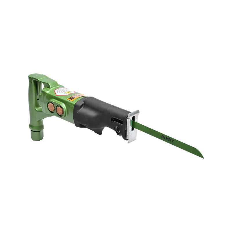 諾希德（ROSIT） CR21-010重型氣動高速鋸鋸割頻率1800次/分切割鋼筋螺釘管子等