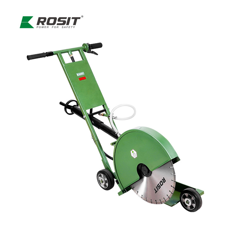 諾希德（ROSIT）CS22-180 推車式氣動圓盤鋸