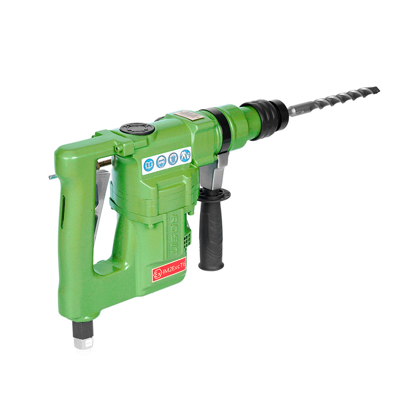 諾希德（ROSIT）DH21-030 氣動沖擊鉆